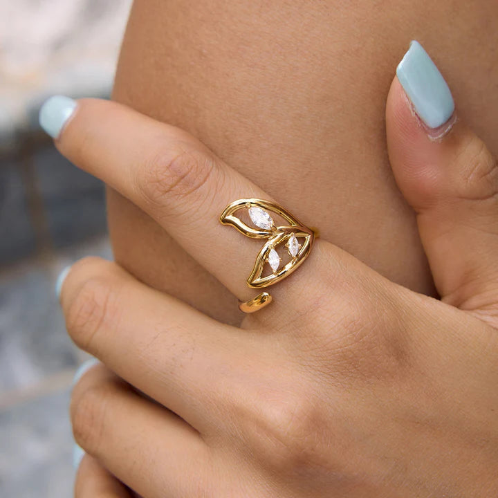 Durraj Elara Ring