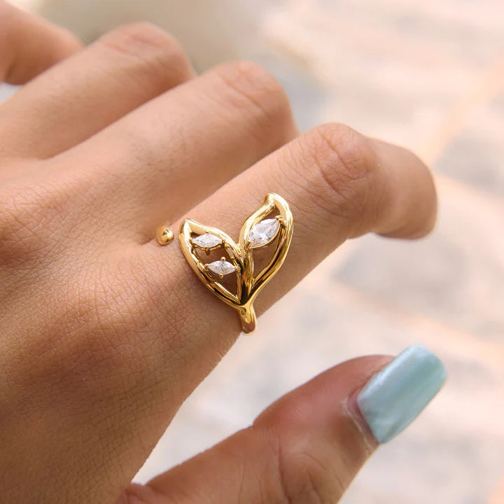 Durraj Elara Ring