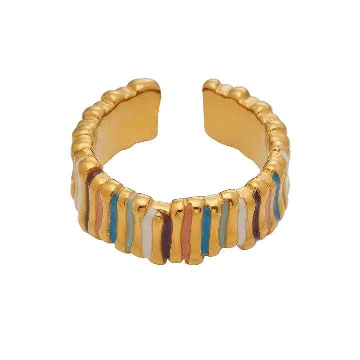 Durraj Zest Ring