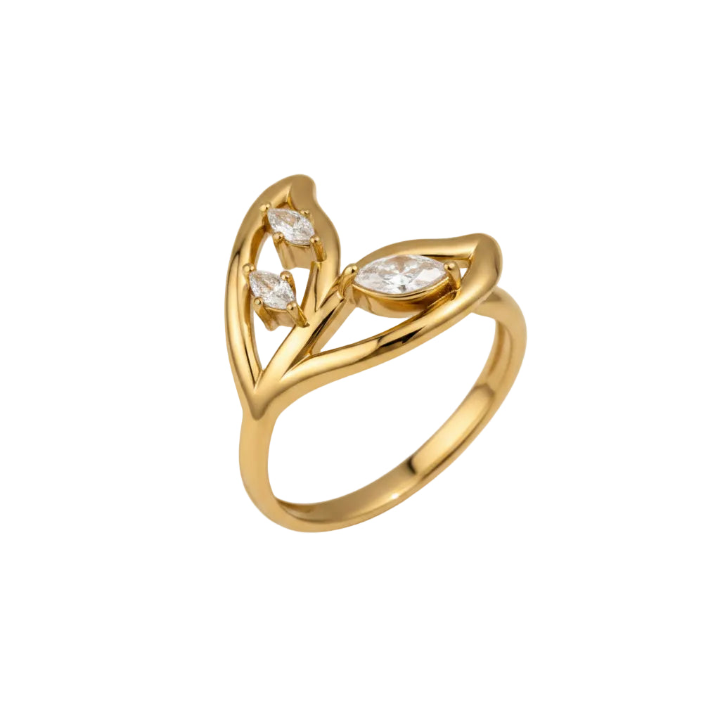 Durraj Elara Ring