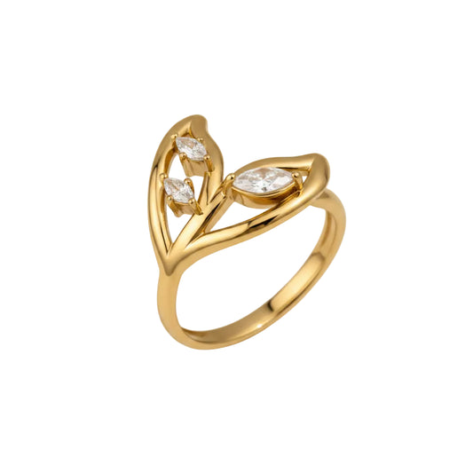 Durraj Elara Ring