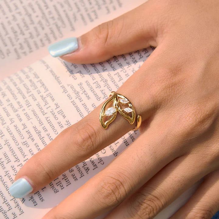 Durraj Elara Ring