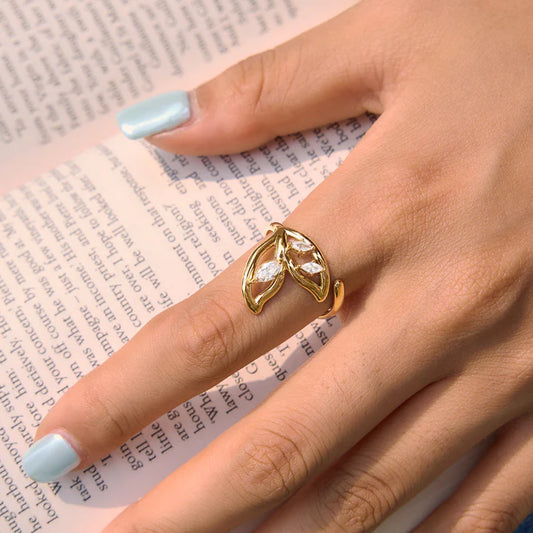 Durraj Elara Ring