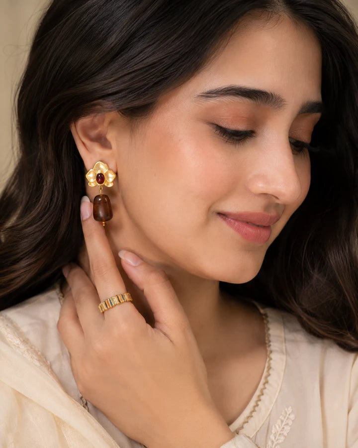 Durraj Zest Ring
